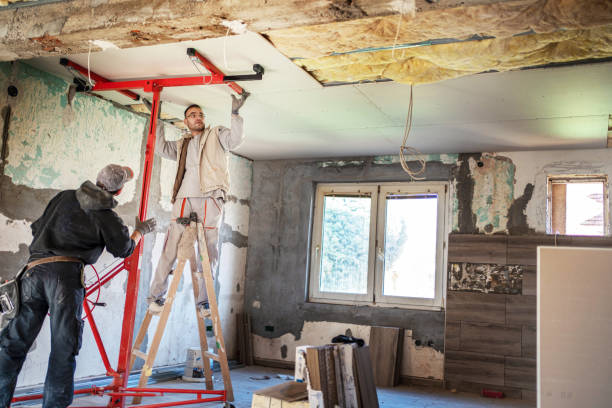 Range of Insulation Solutions in Pine Bluff, AR